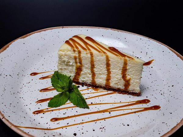 Mr. Fox - Чизкейк