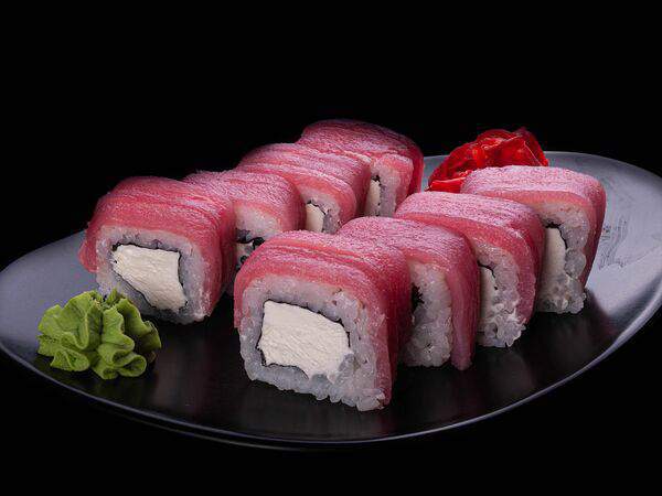 Киото - Магуро Филадельфия