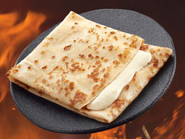 Doner Сity - Блинчик со сгущёнкой