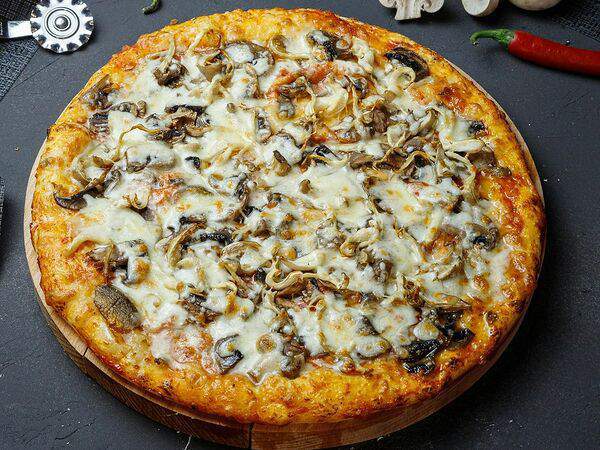 Tastyfood - Грибная сказка