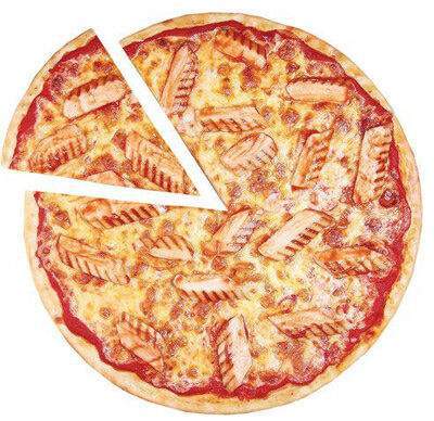 Суши City - Барбекю