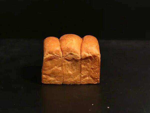 Между нами булочками - New Сливочная бриошь