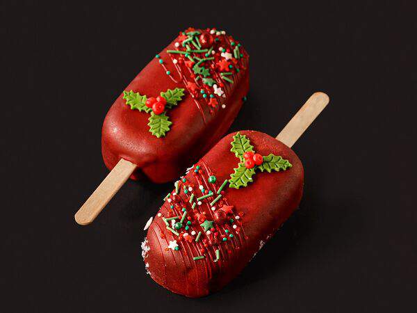 Port o Coffee - Новогодний чизкейк Нью-Йорк