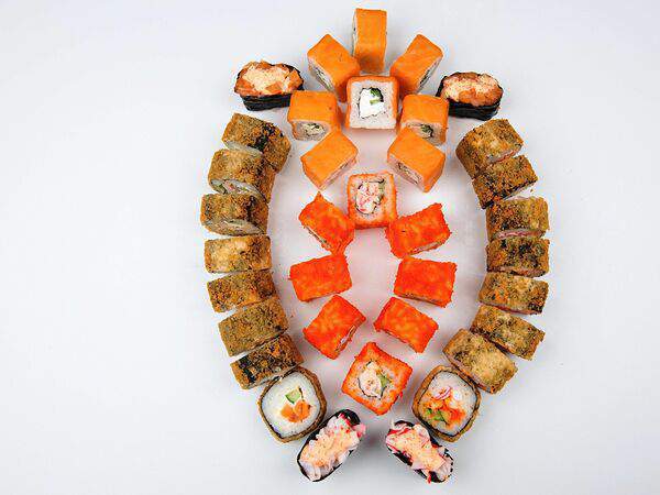 Воки - Фк 1/2 сета