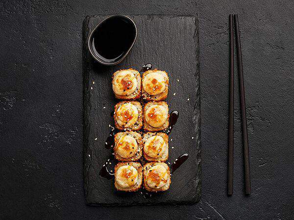 Ресторан честных цен - Ночной мюнхен