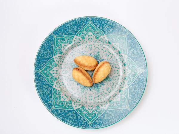 Булочные Фокина - Орешки