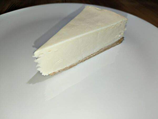 Black Jack - Чизкейк Нью-Йорк