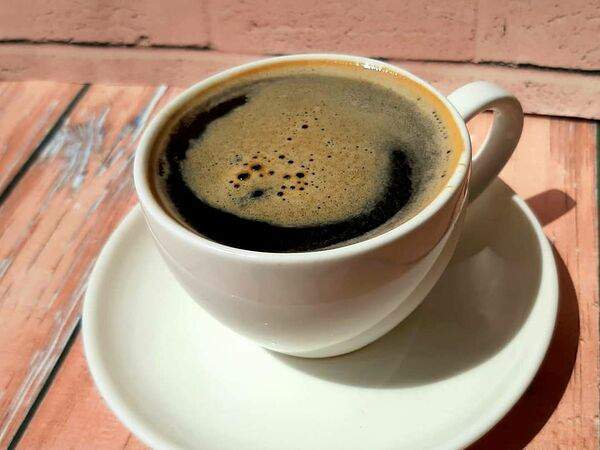 Миллениал - Американо