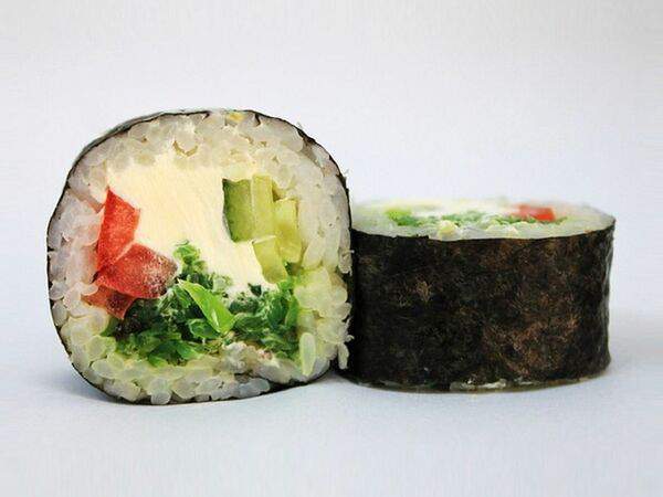 Big Size Roll - Фитнес