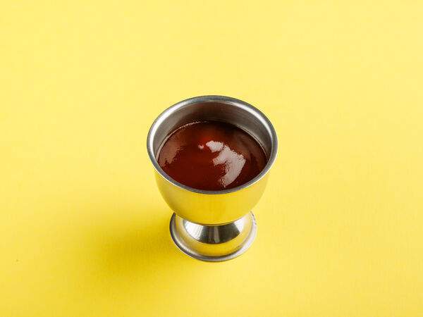 Red Burger Bar - Соус Барбекю