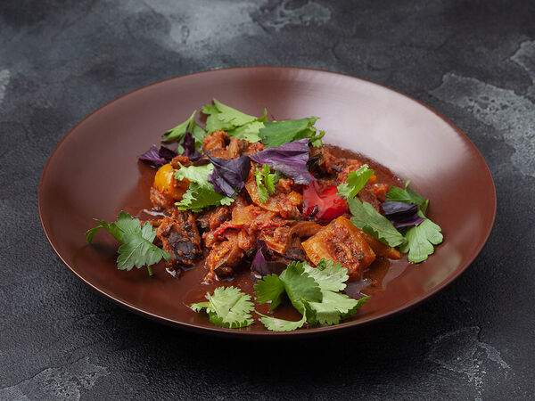 ЛамадJO - Аджапсандали