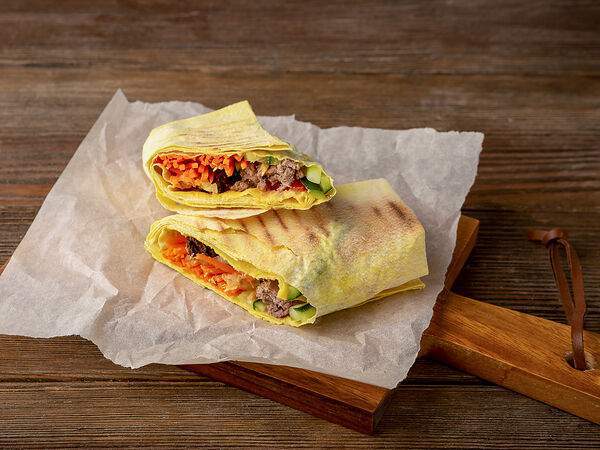 Ресторан ШавермаTMN в Тюмени