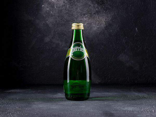 Царское село - Perrier