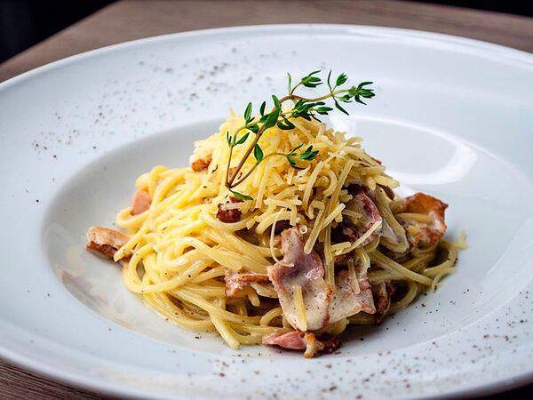 Family Club - Паста Карбонара