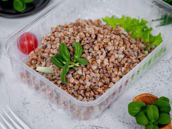 Едакит - Гречка