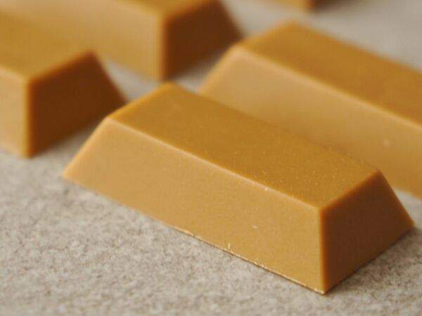 Крапива - Гречишный шоколад