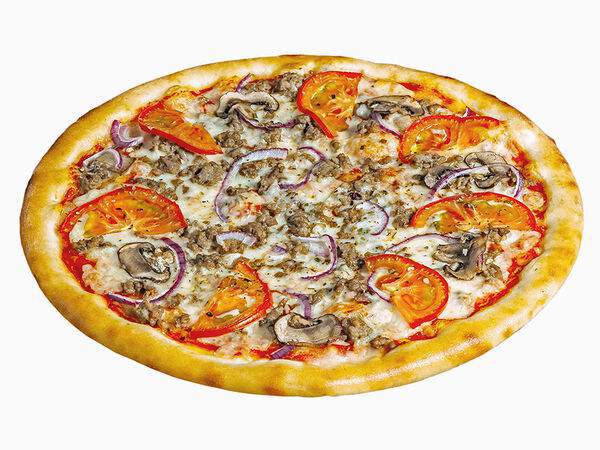 Chicago Pizza - Пицца Висконси