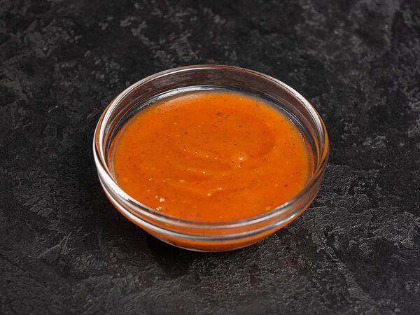 BBQ Shaverma - Соус томатный