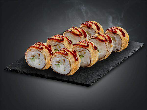 Суши Lait - Хири