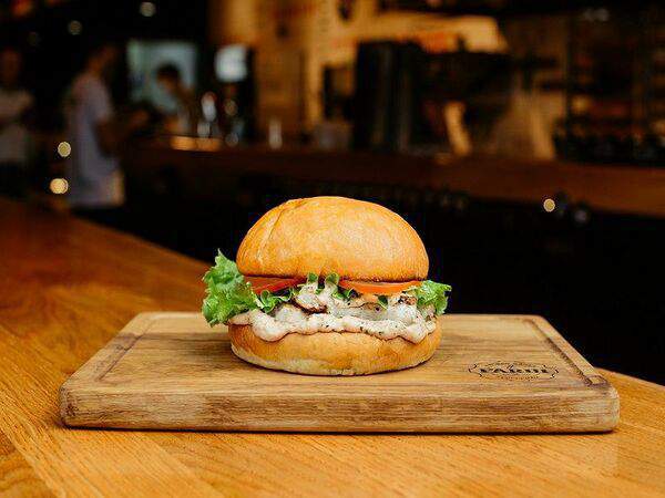 #FARШ - Жена моряка