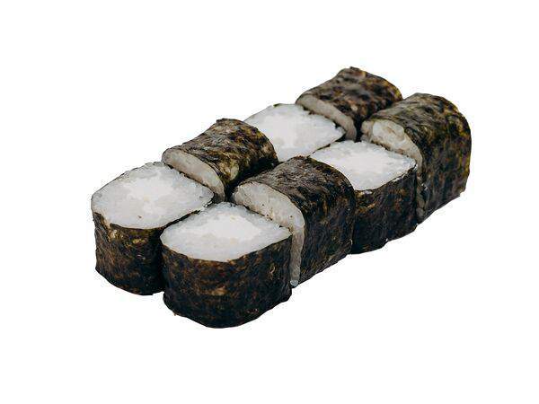 Суши like - Хосомаки Сырный