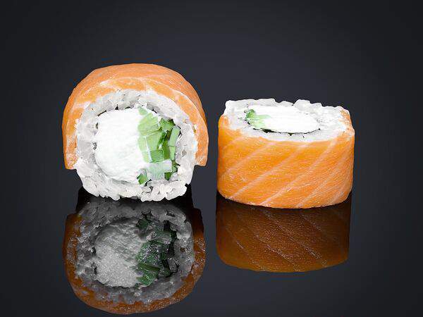 Sushi Boom - Филадельфия