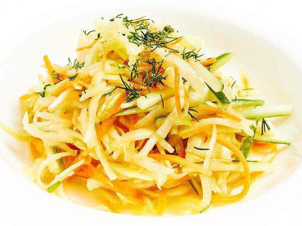 Унга - Витаминный