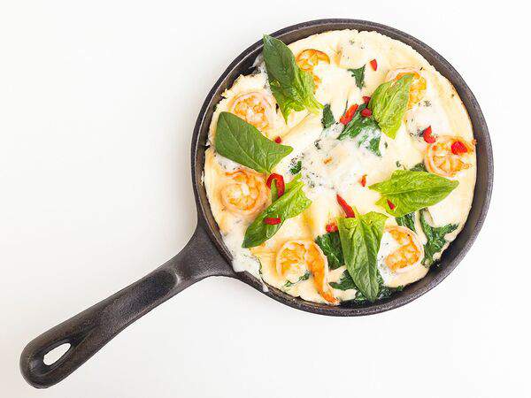 Breakfasteria - Завтрак в Париже