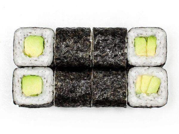 Edoo - Ролл Авокадо классика