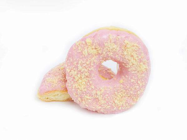 StarDonuts - Пончик Чизкейк