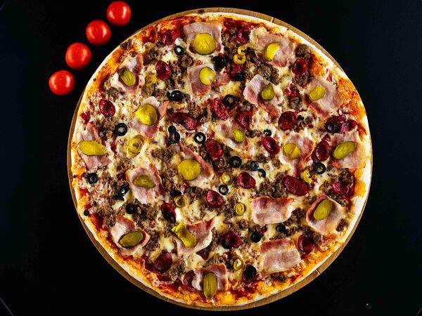 Шашлычная Марусино - Карне де Монтане