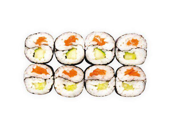 Империя - Ролл Инь-Янь