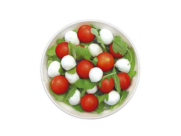 Ёлки-палки - Салат Caprese