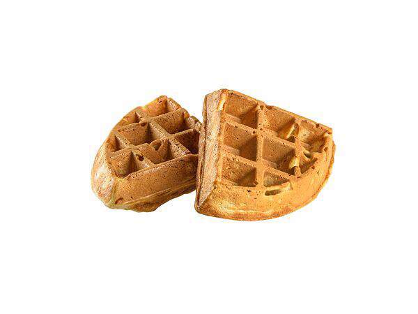 Le Noir - Бельгийская вафля