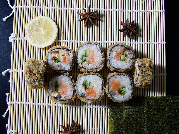 Пицца парк №1 - Додзо