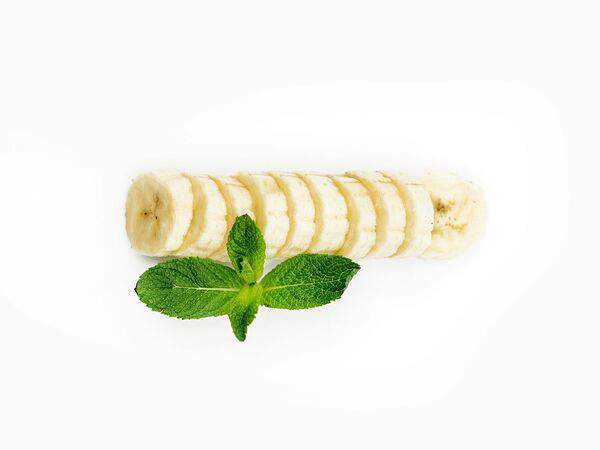 Буше - Топпинг банан