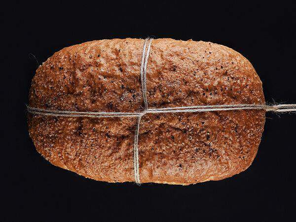 Смокерная BBQ - Пшеничный