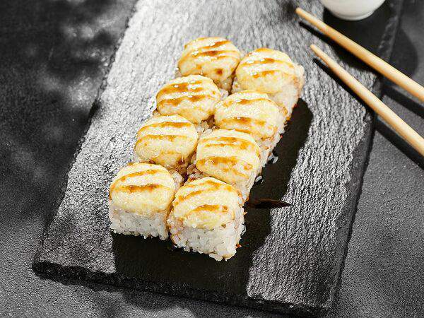 Royal Pizza - Чиз ролл