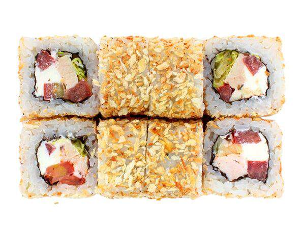 Долина вкуса - Цезарь ролл