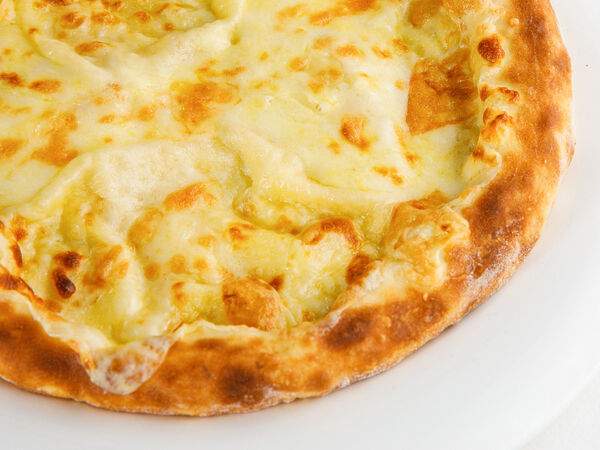 Дон Панэ - Хачапури с сыром и зеленью