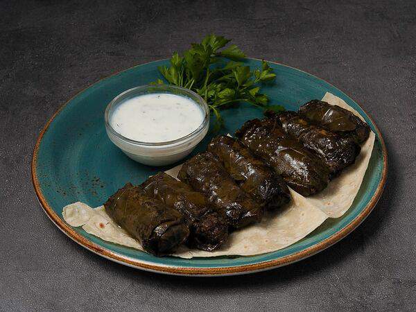 Чайхана - Долма