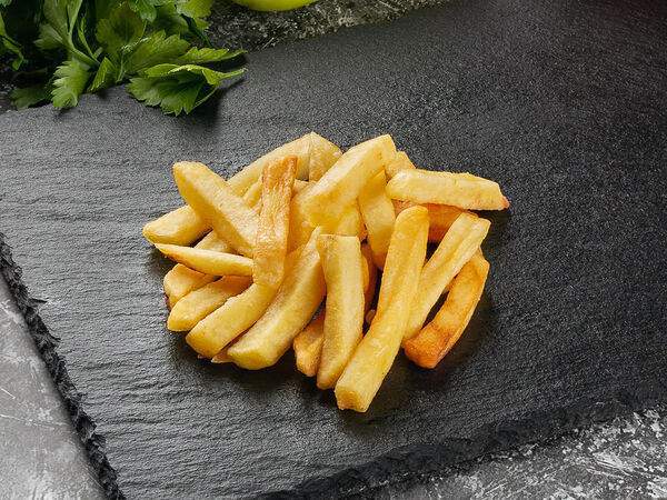 My Dear Kebab - Картофель фри