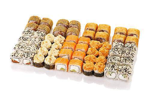 Суши City - Набор Миллениум New