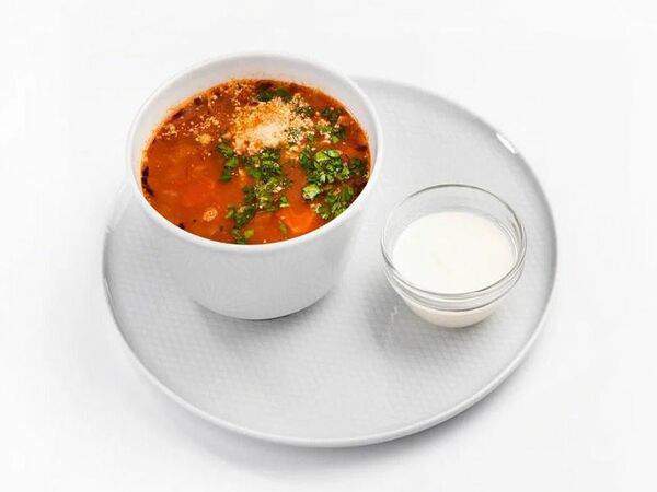 Южане - Харчо