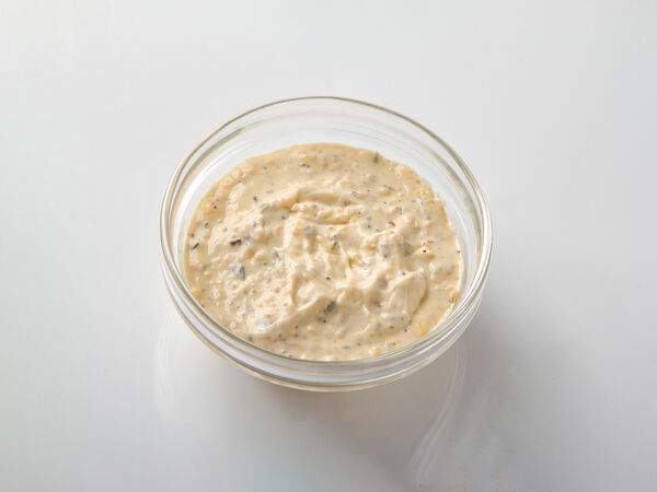 Блинная Сковородка - Заправка Прованская