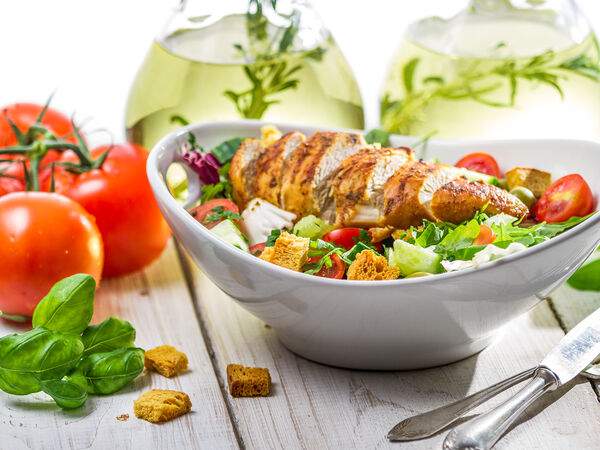 Ресторан Мандарин в Казани