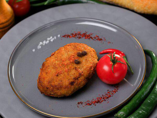 Спаро - Котлета Московская