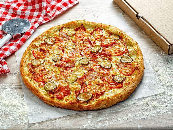 Чикаго - Гангстер