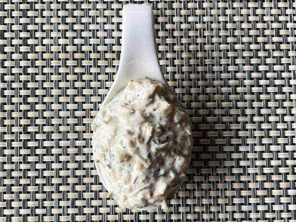 Двор Помидор - Соус Тартар