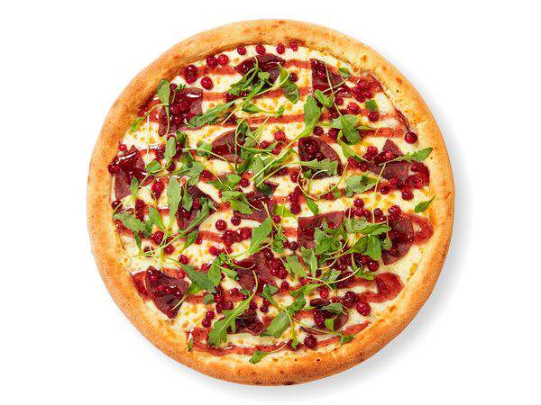 ПиццаЁлы - Пицца Новогодняя